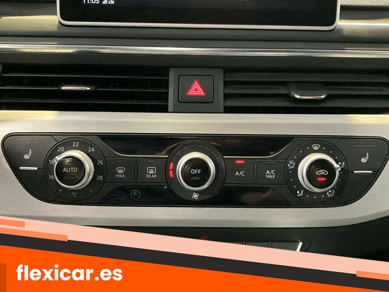 Foto Audi A4 22