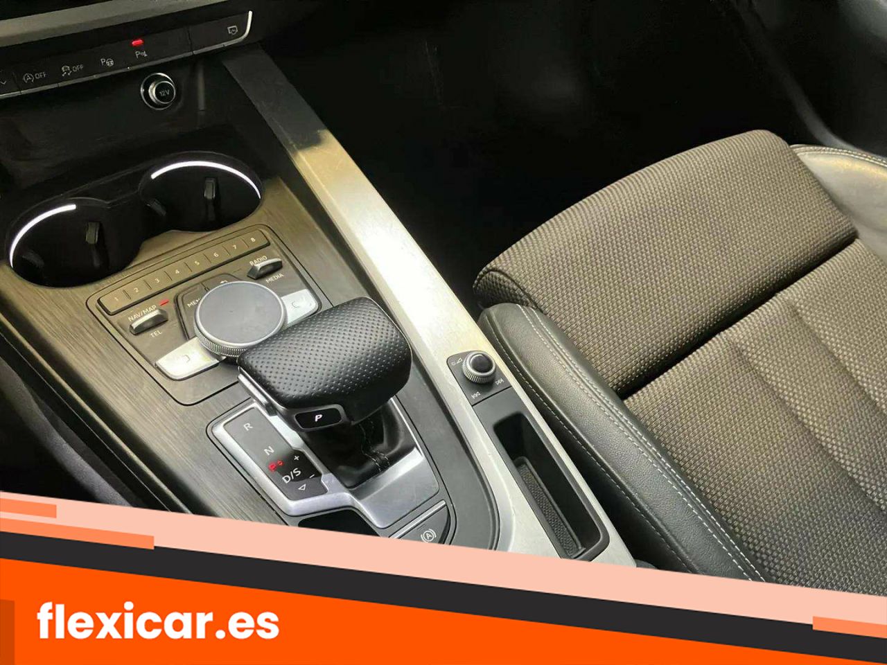 Foto Audi A4 23