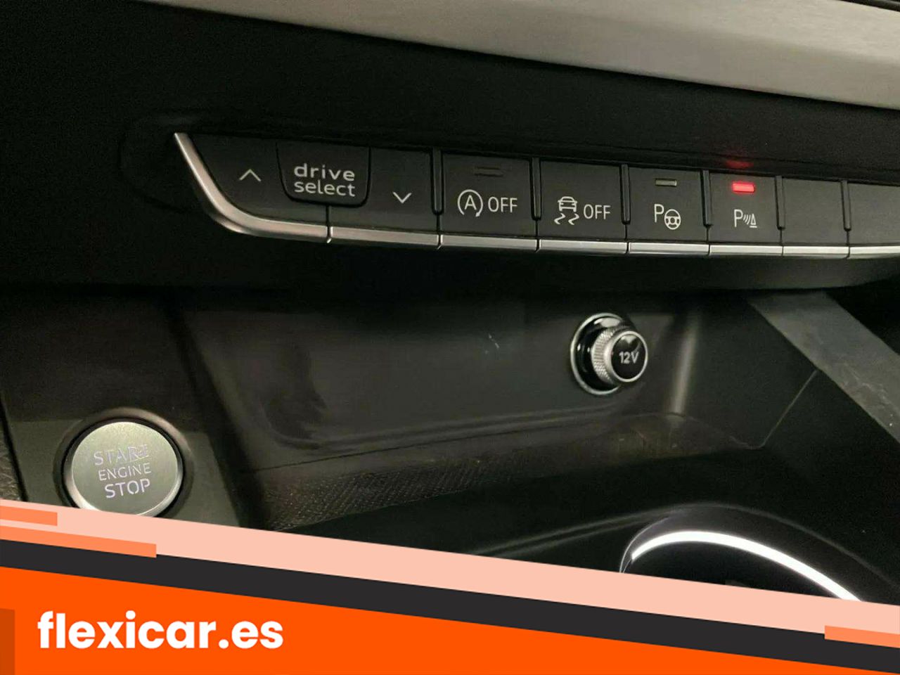 Foto Audi A4 24