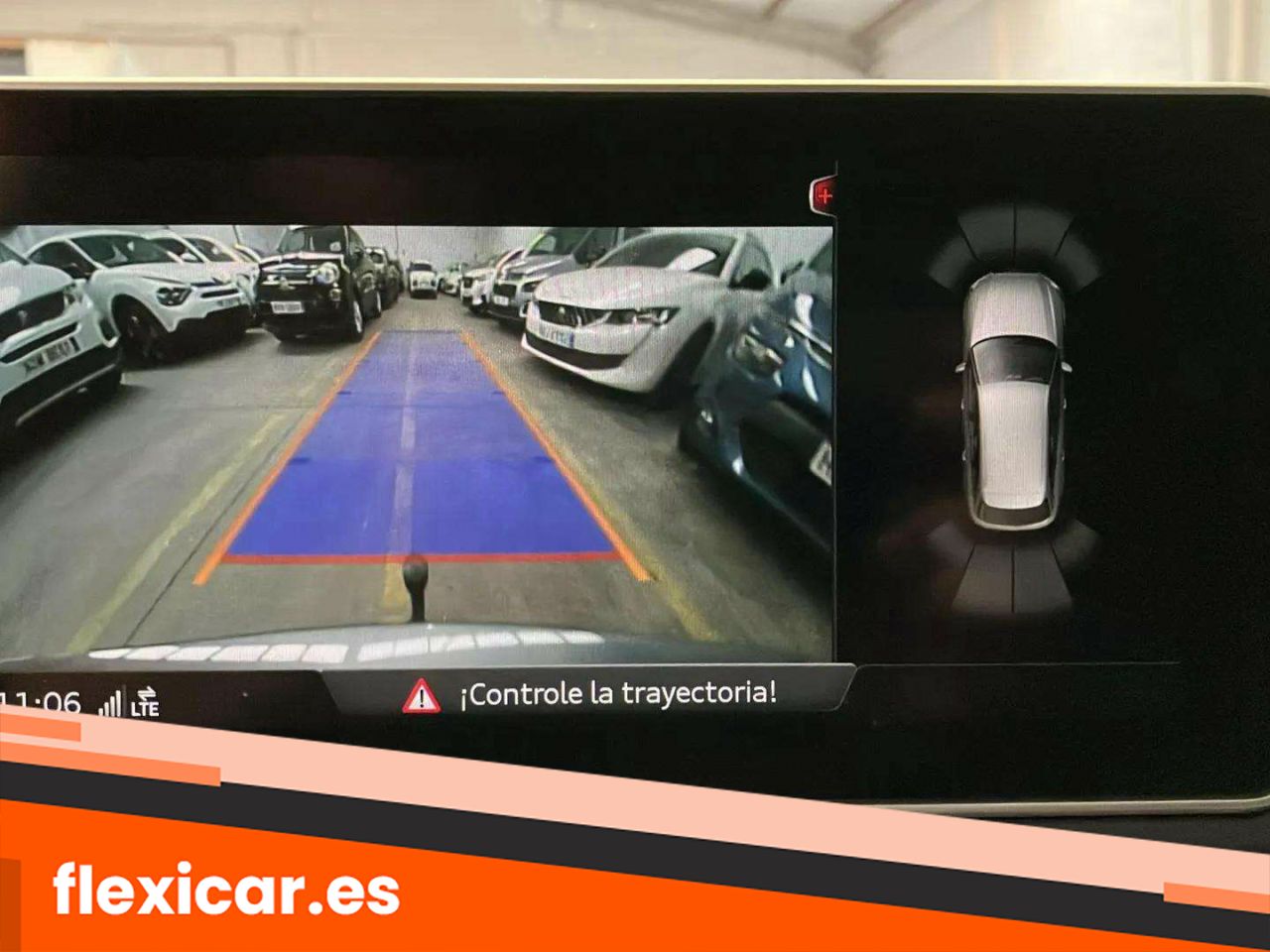 Foto Audi A4 26