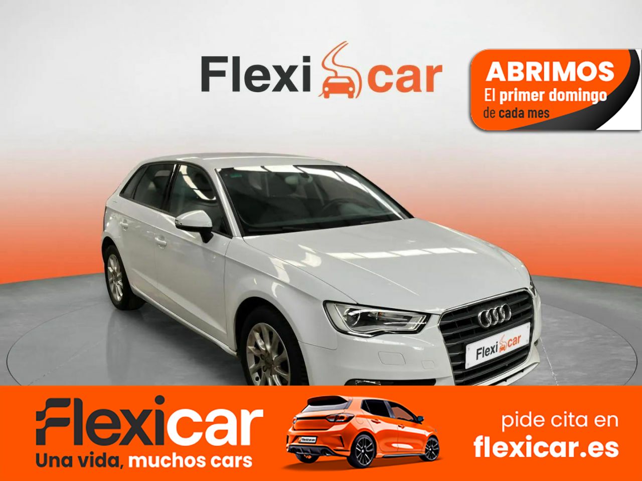 Foto Audi A3 1