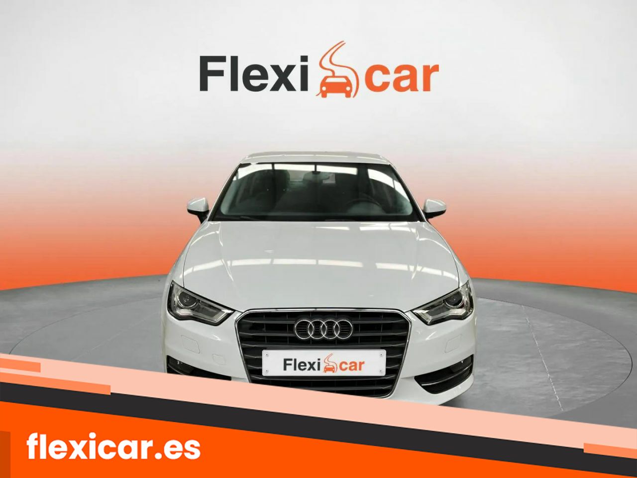 Foto Audi A3 2