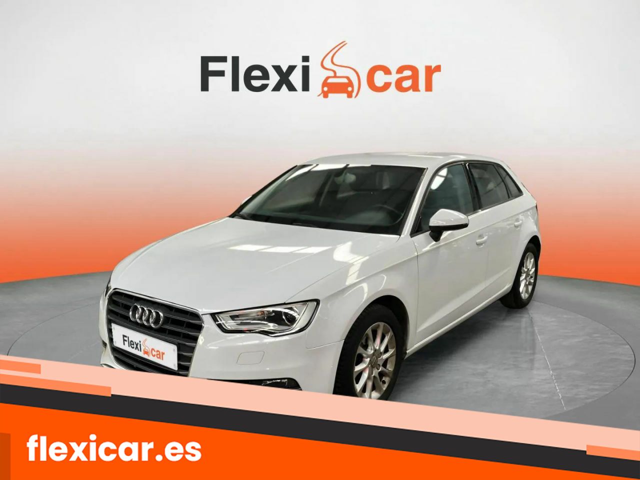 Foto Audi A3 3