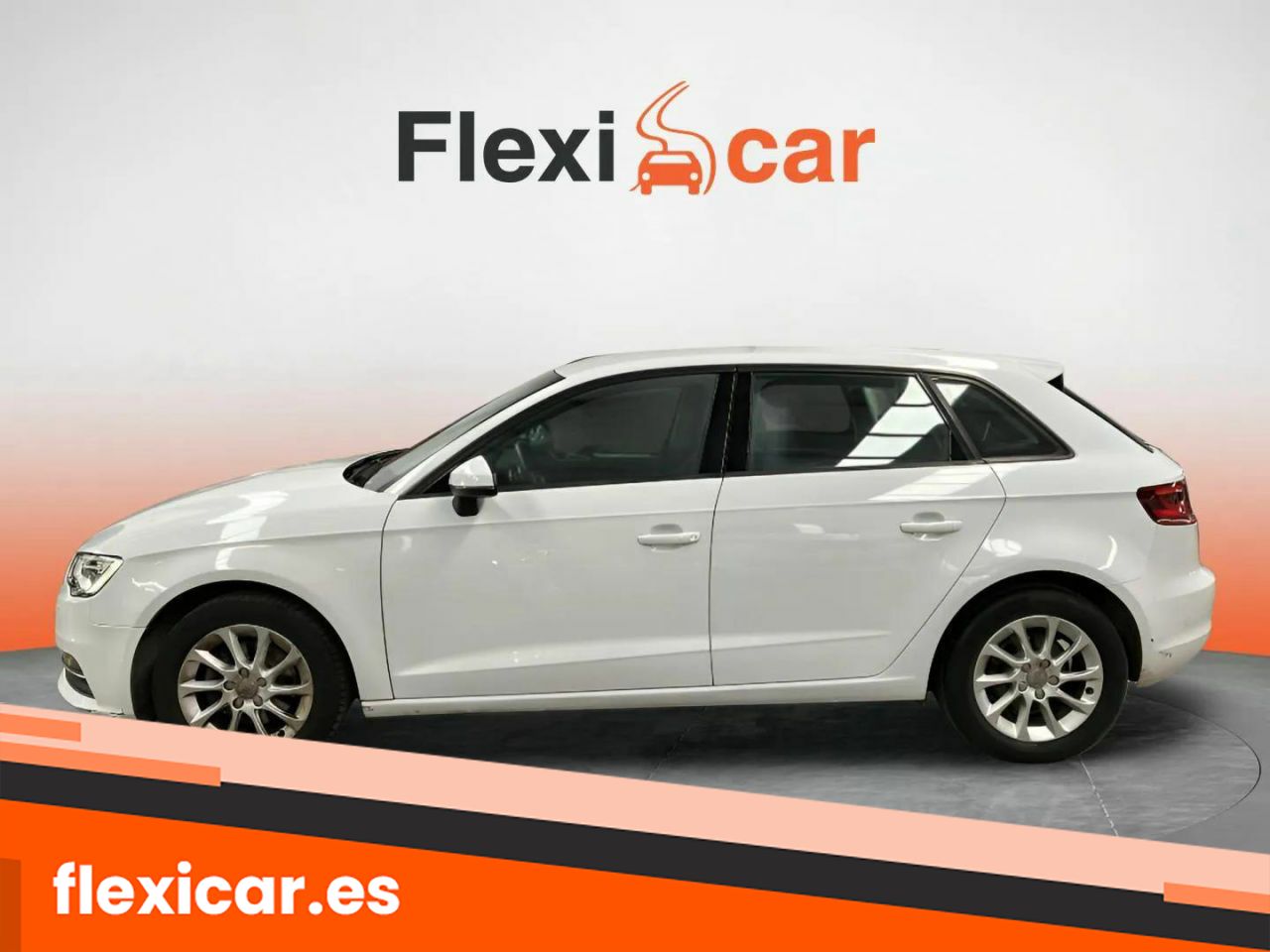 Foto Audi A3 4