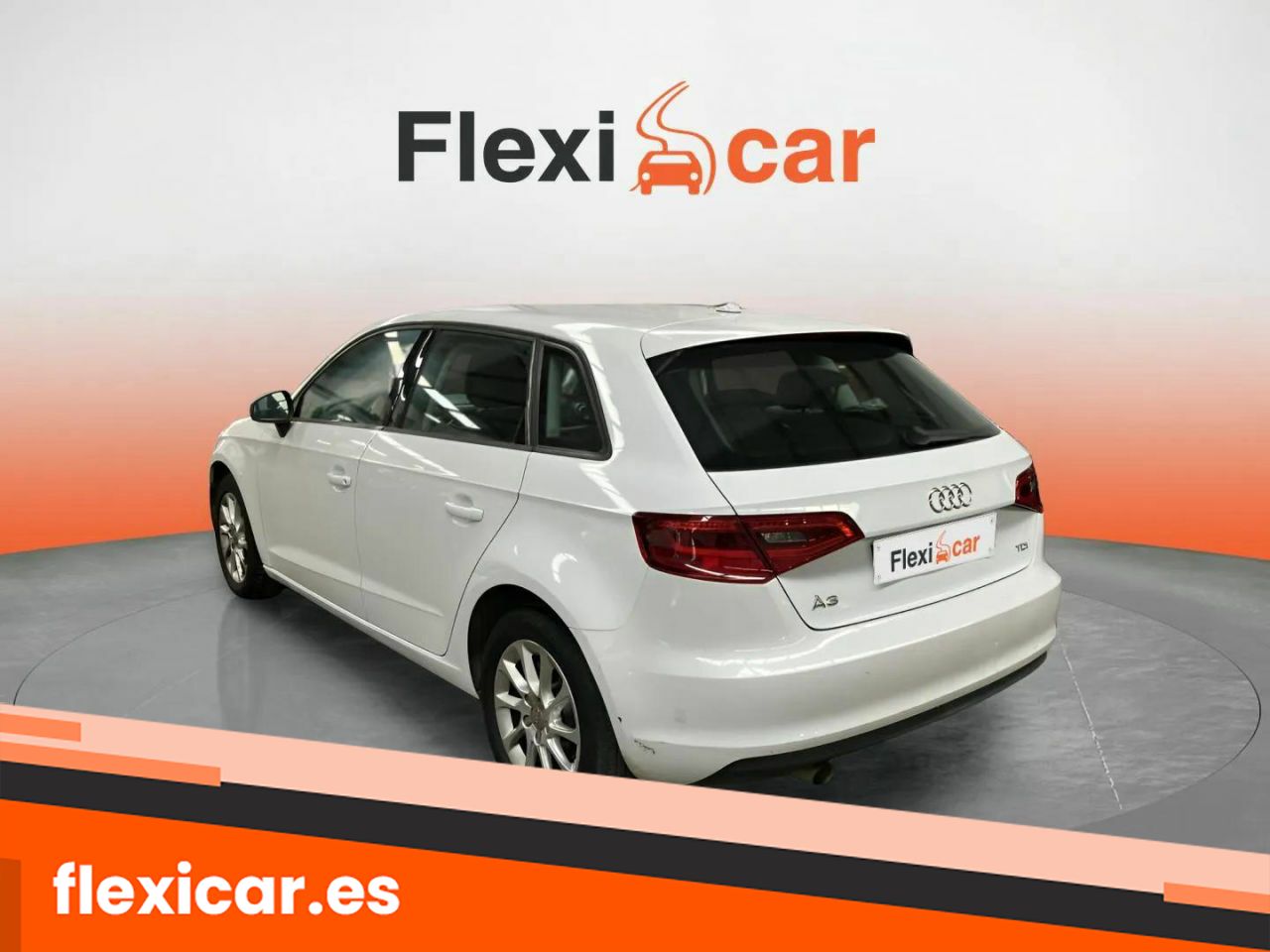 Foto Audi A3 5