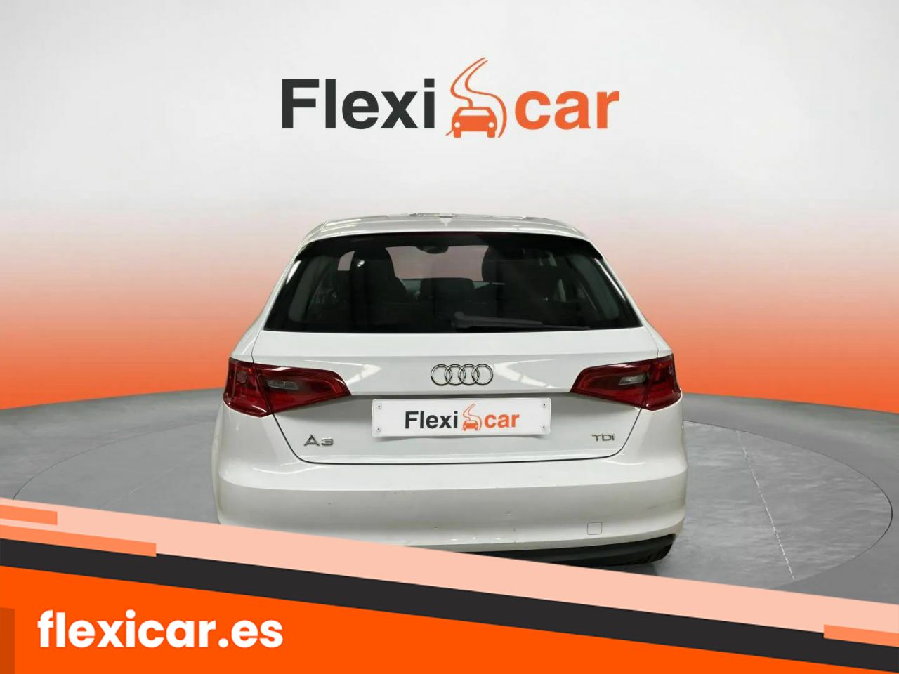 Foto Audi A3 7