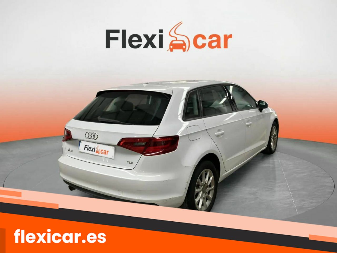 Foto Audi A3 8