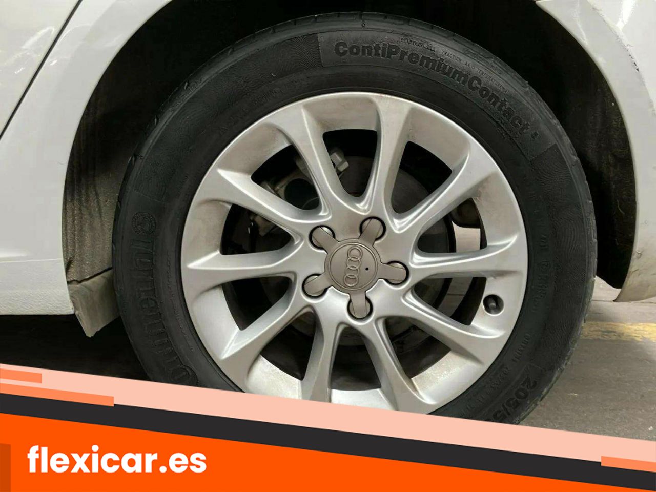 Foto Audi A3 10