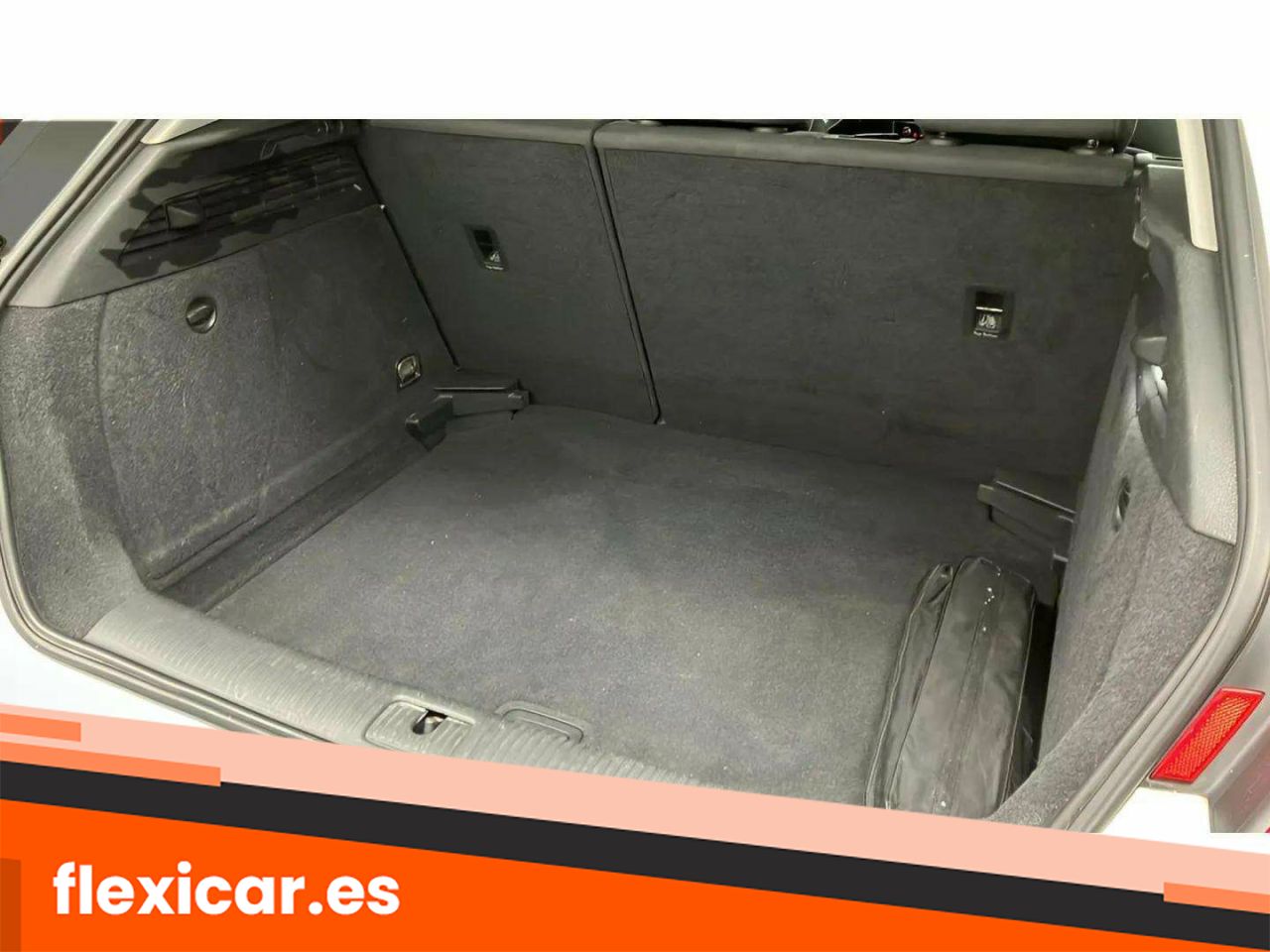 Foto Audi A3 11