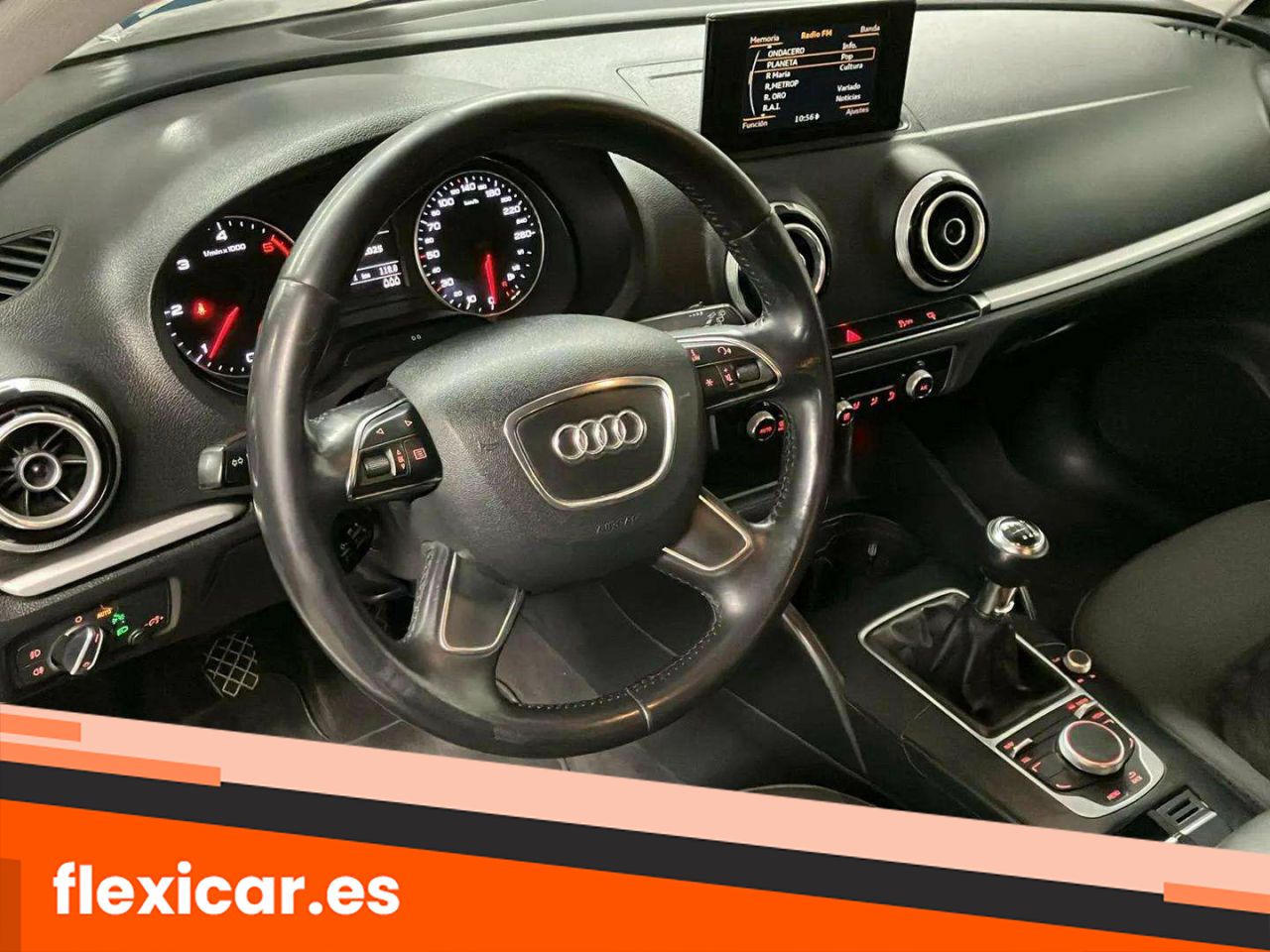 Foto Audi A3 12
