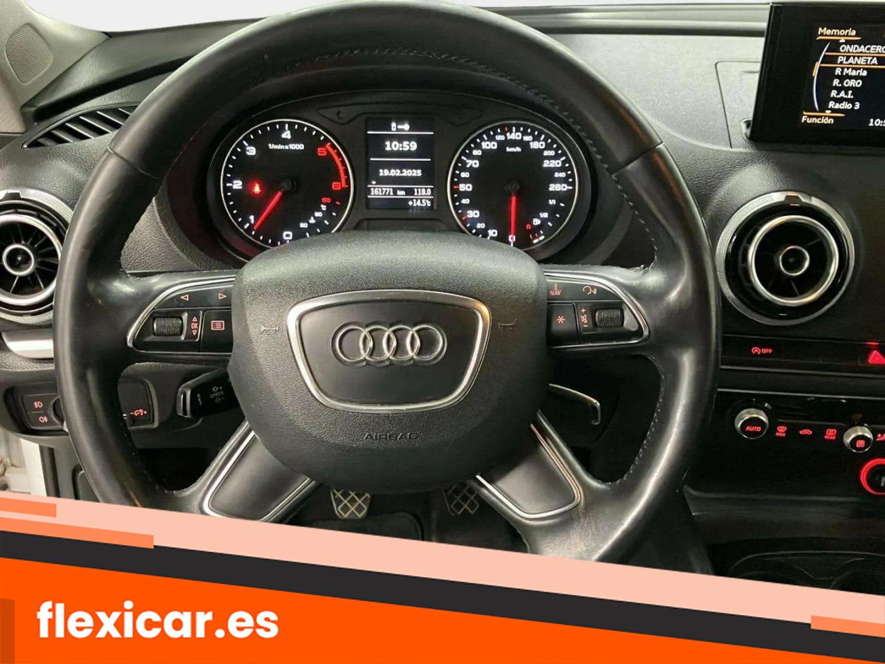 Foto Audi A3 13