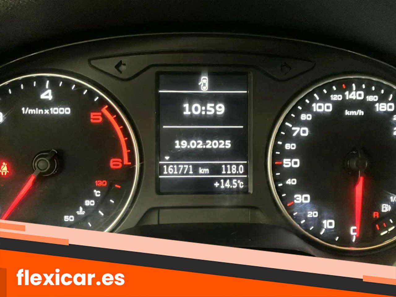 Foto Audi A3 14
