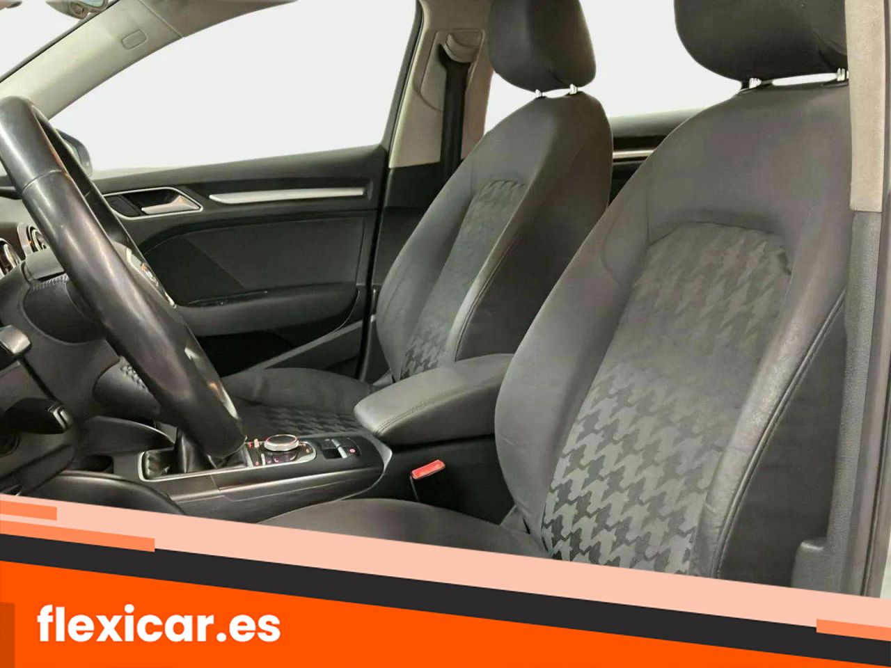 Foto Audi A3 15