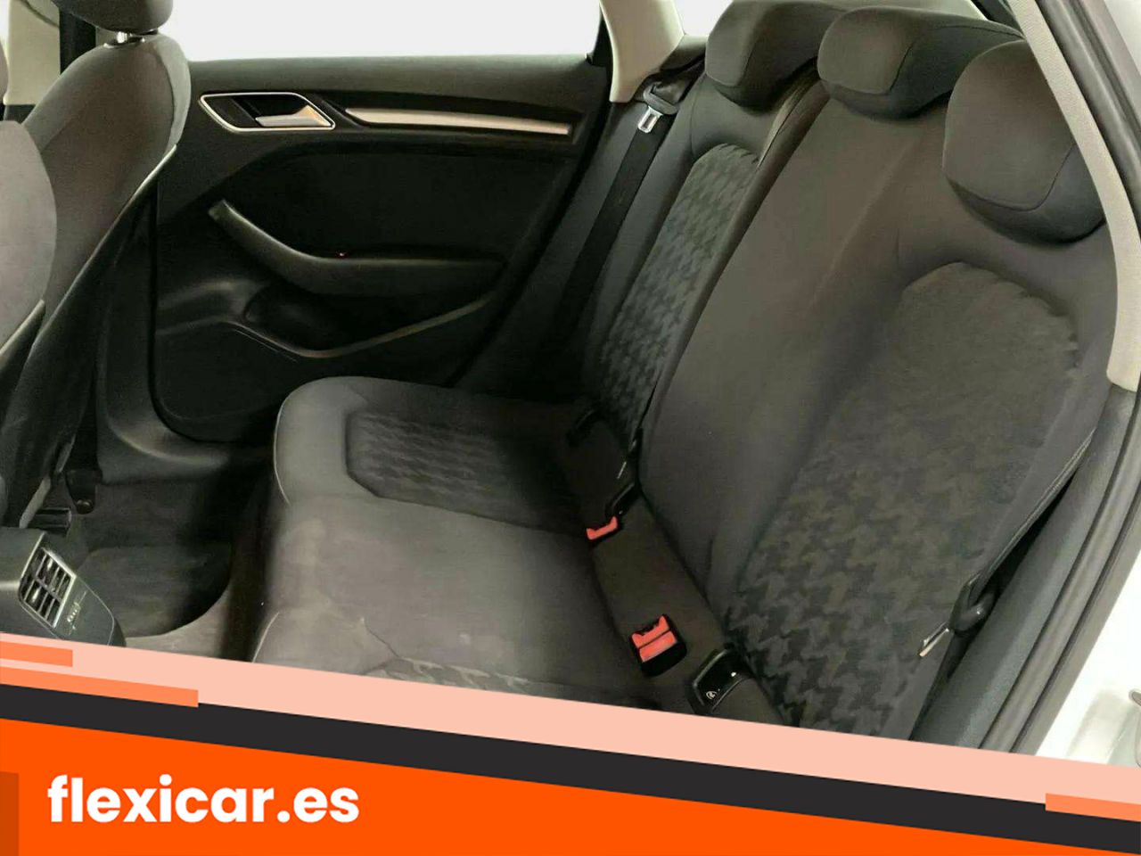 Foto Audi A3 16