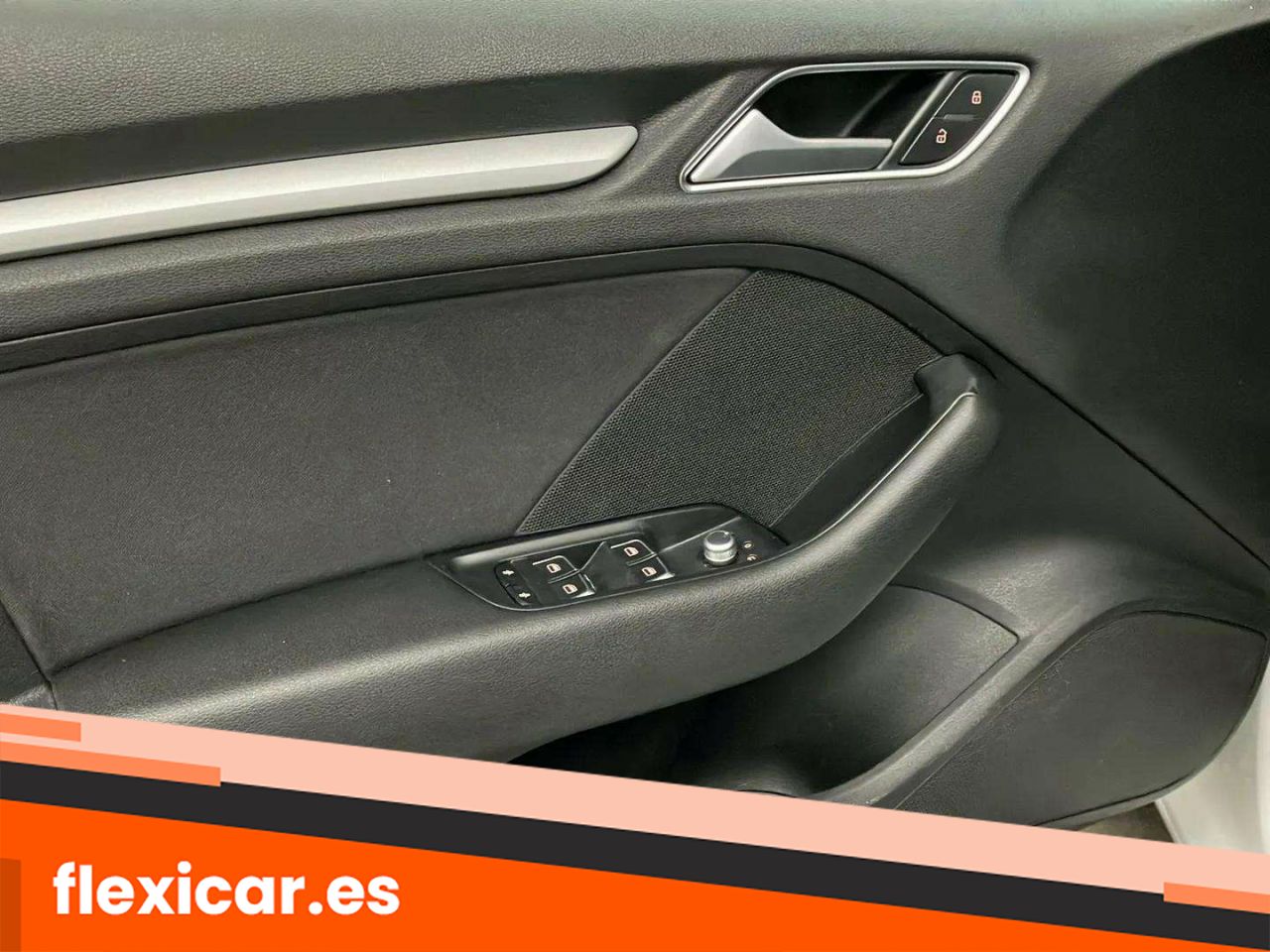 Foto Audi A3 17