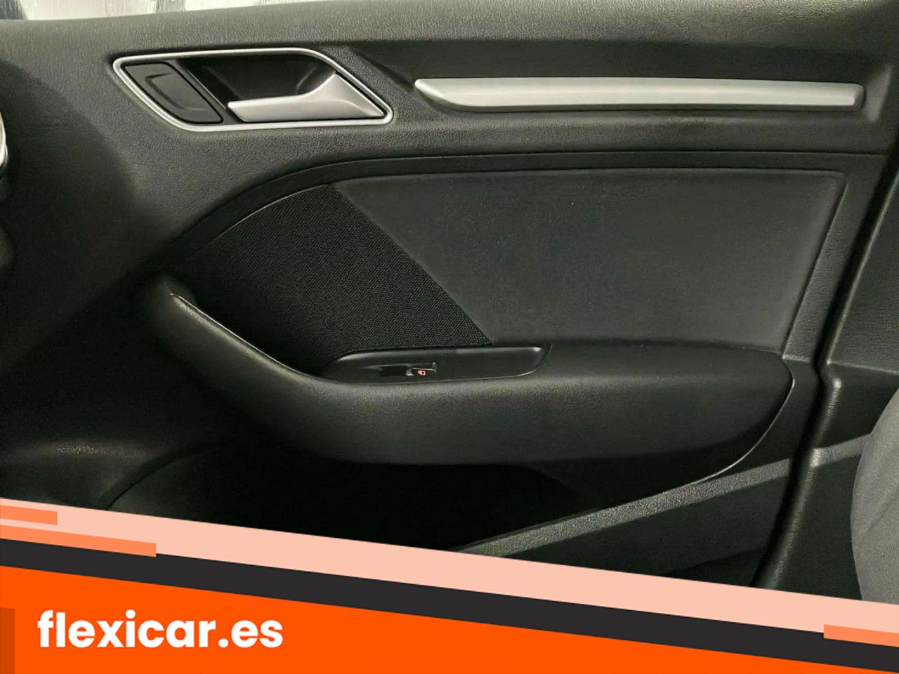 Foto Audi A3 18