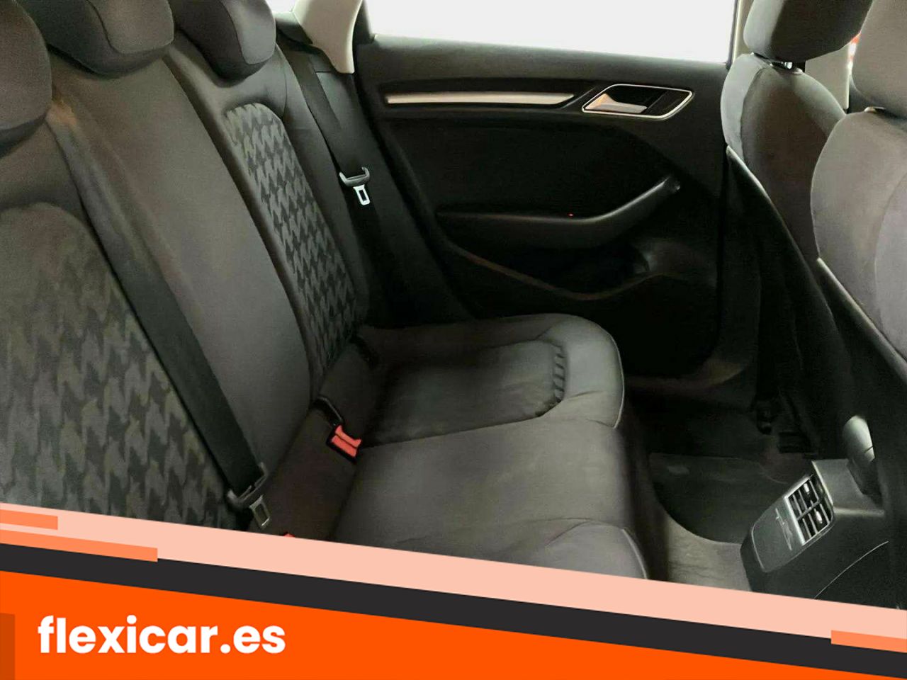 Foto Audi A3 19