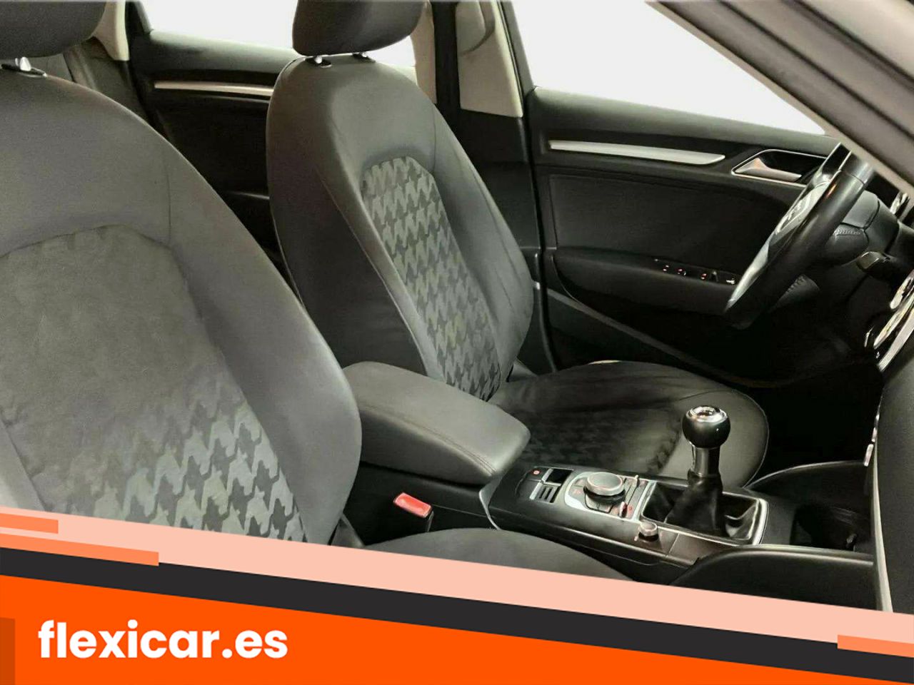 Foto Audi A3 20