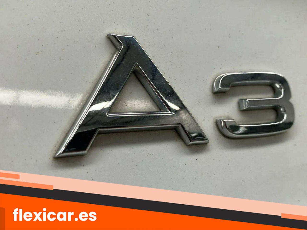 Foto Audi A3 21