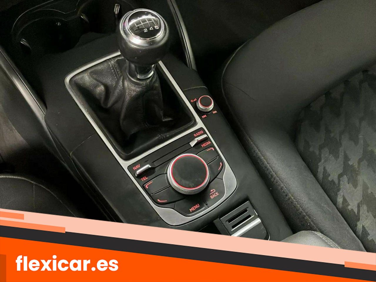 Foto Audi A3 23