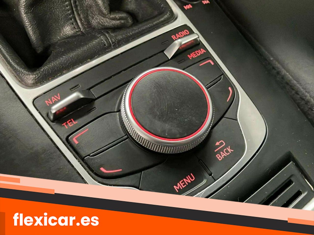 Foto Audi A3 24