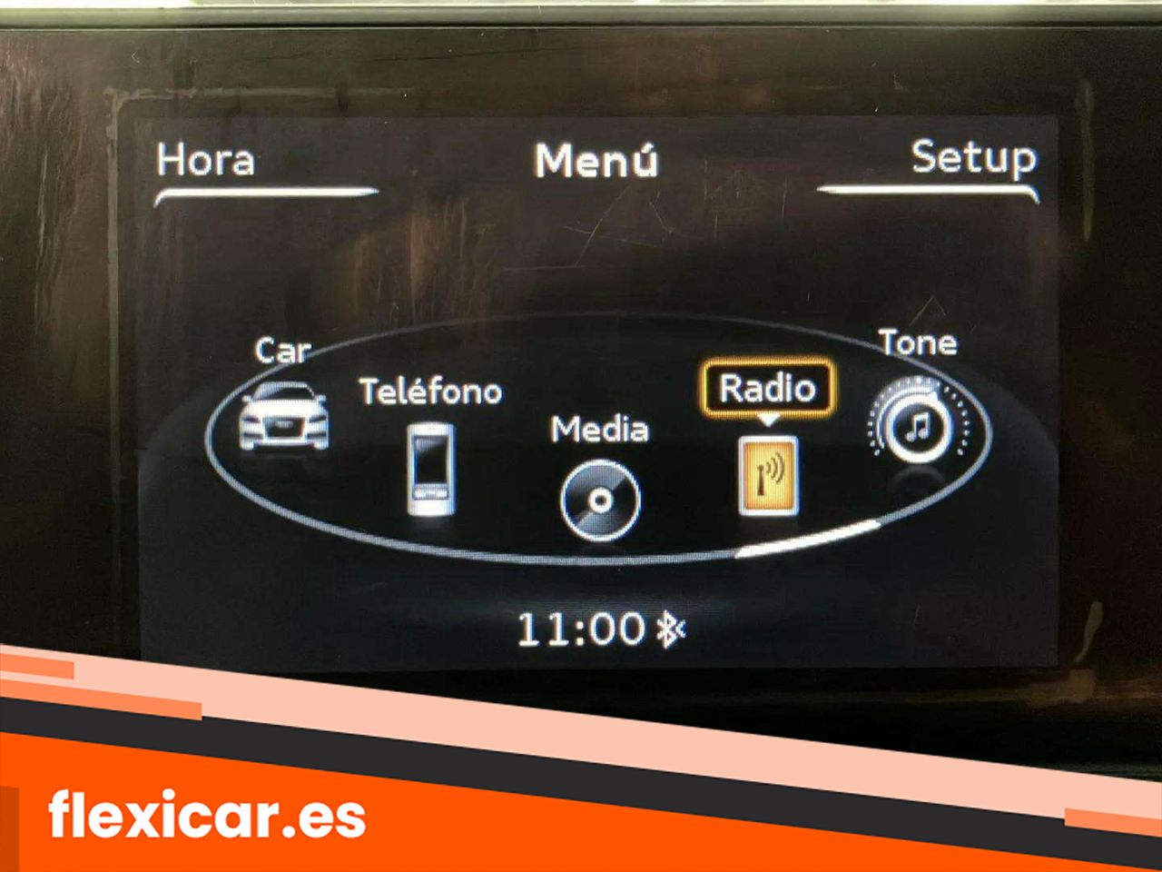 Foto Audi A3 25