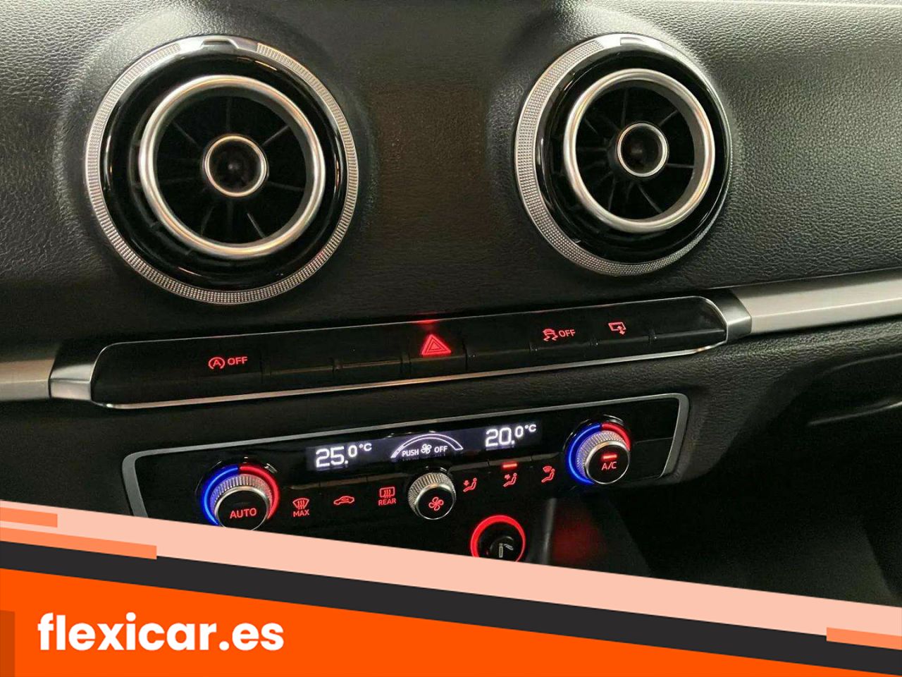Foto Audi A3 26