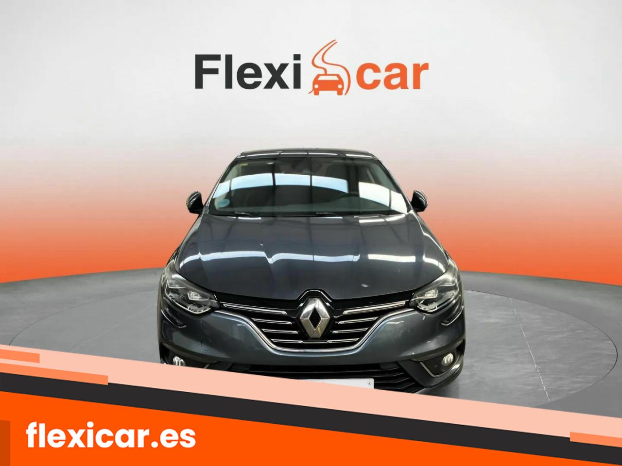 Foto Renault Mégane 2