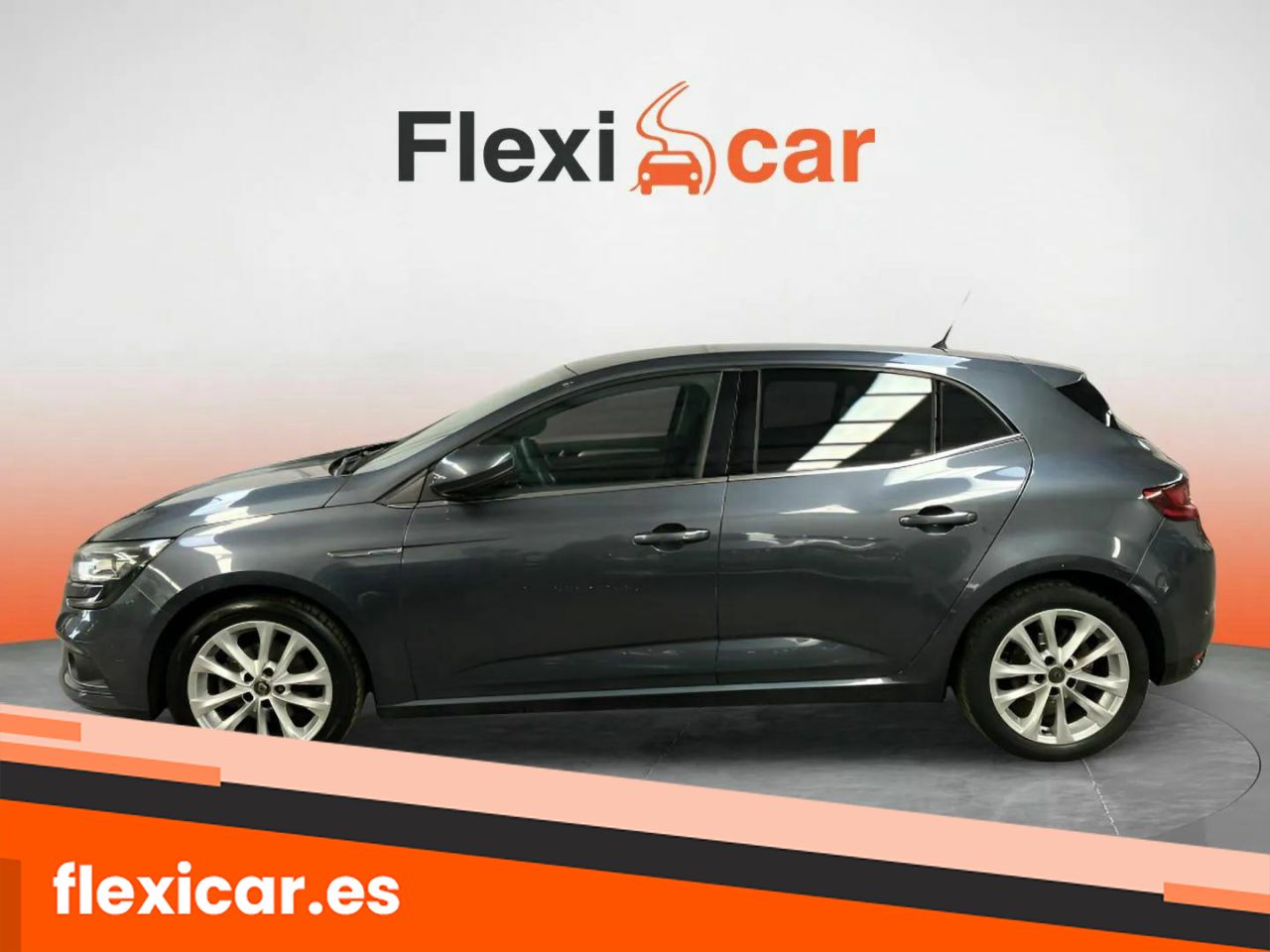 Foto Renault Mégane 4