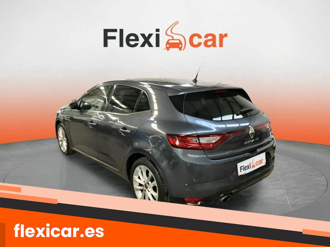 Foto Renault Mégane 5
