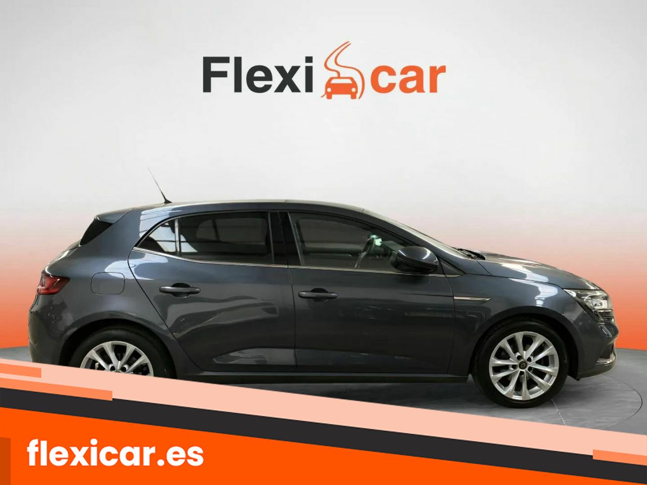 Foto Renault Mégane 9