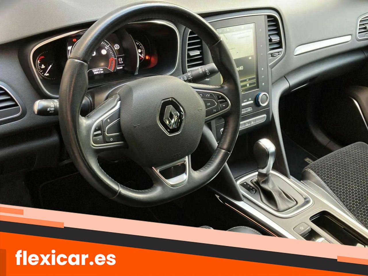 Foto Renault Mégane 13