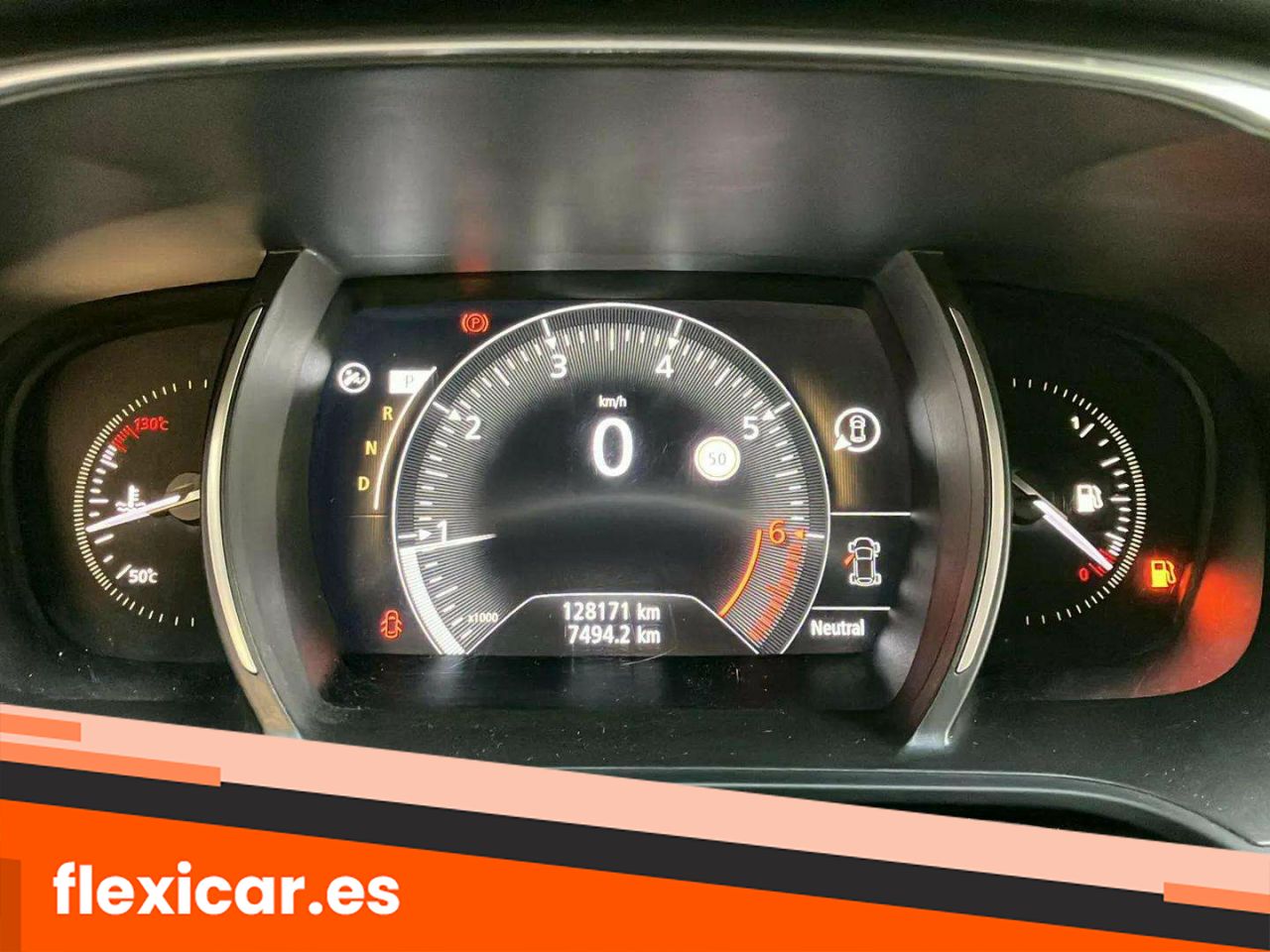 Foto Renault Mégane 15