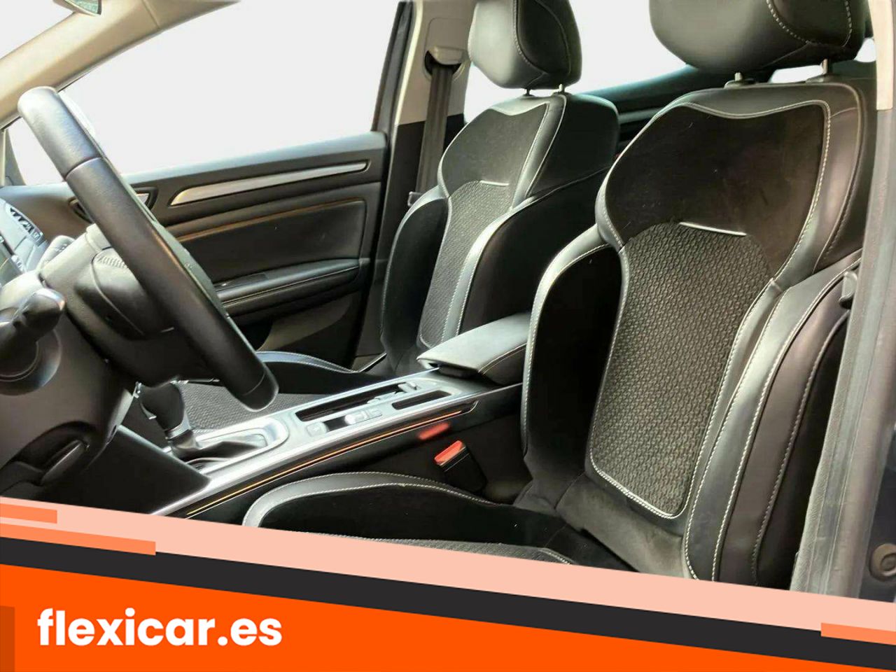 Foto Renault Mégane 16
