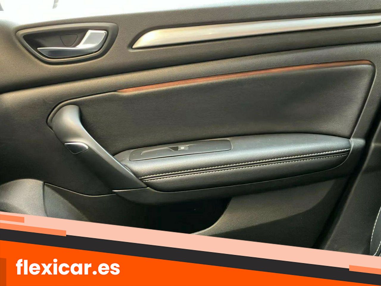 Foto Renault Mégane 19