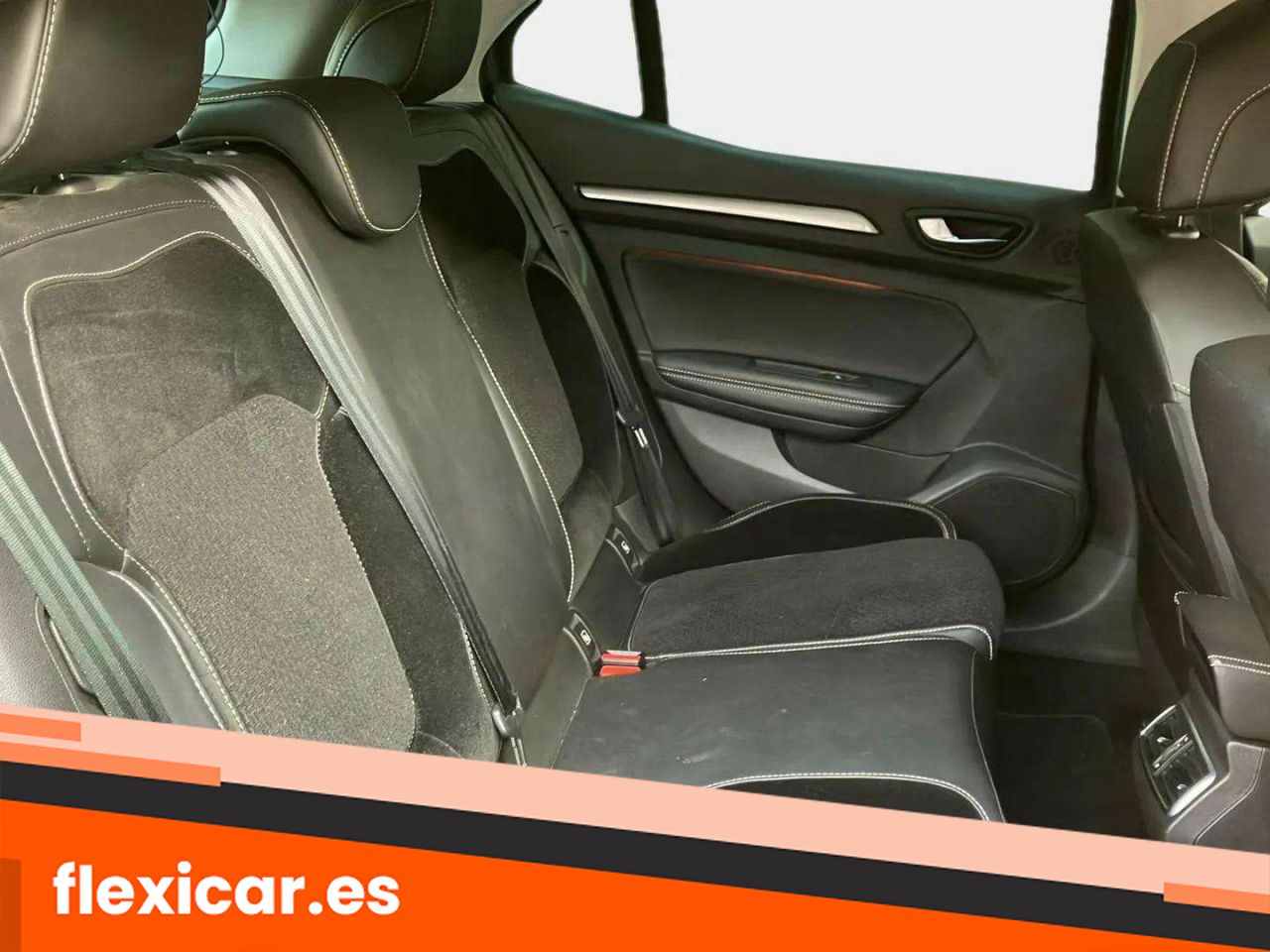 Foto Renault Mégane 20