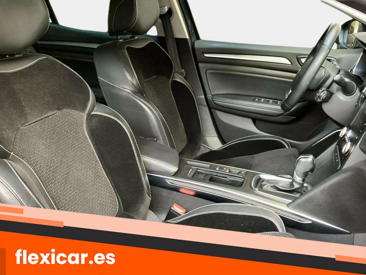 Foto Renault Mégane 21