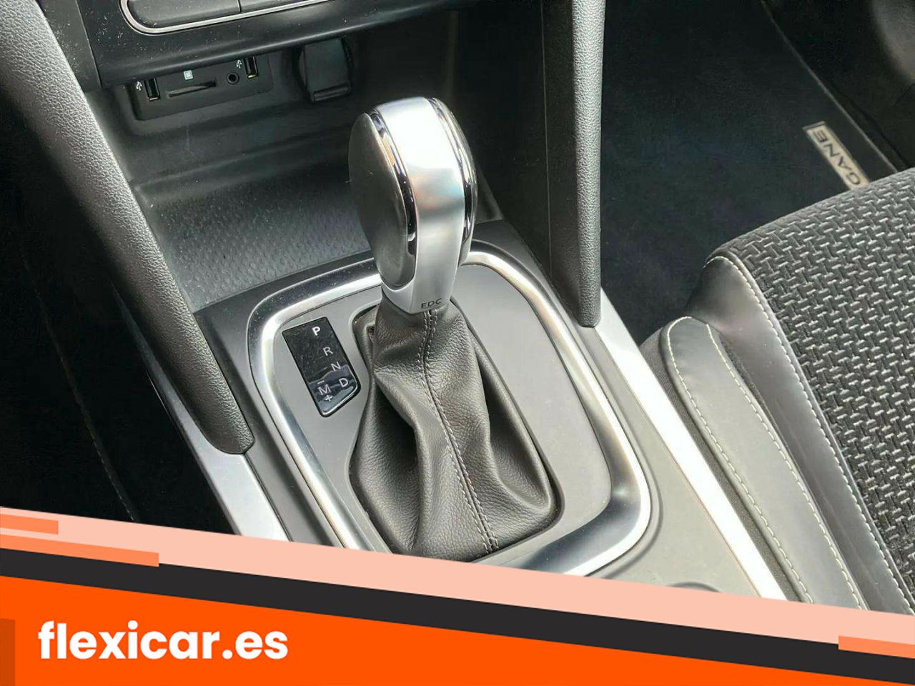 Foto Renault Mégane 23