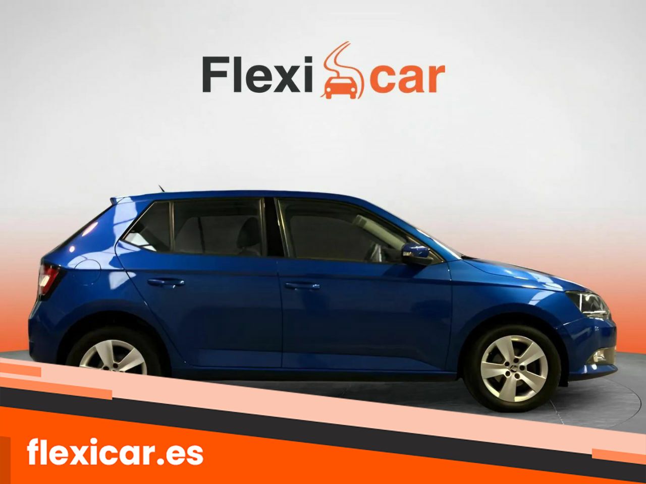 Foto Skoda Fabia 9