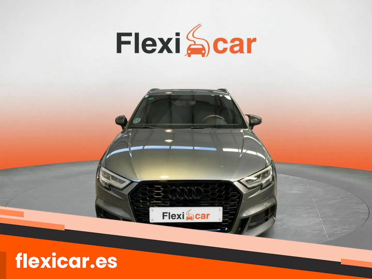 Foto Audi A3 2