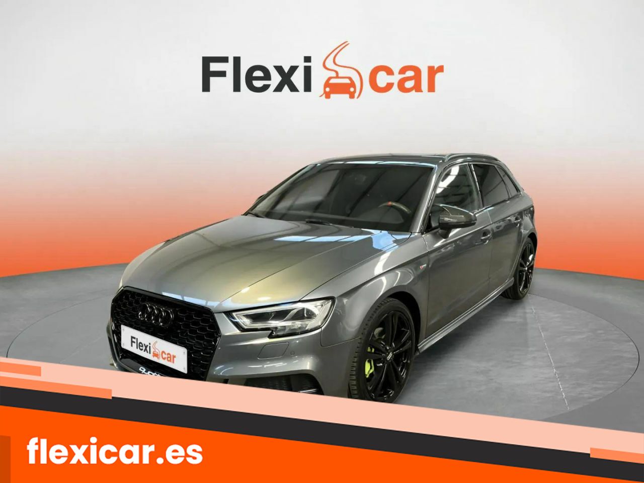 Foto Audi A3 3