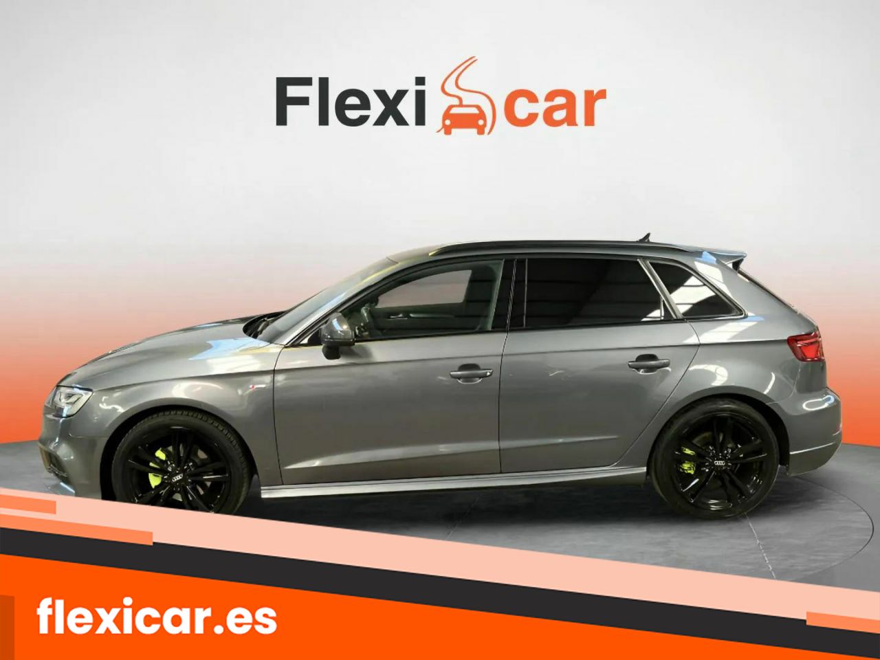 Foto Audi A3 4