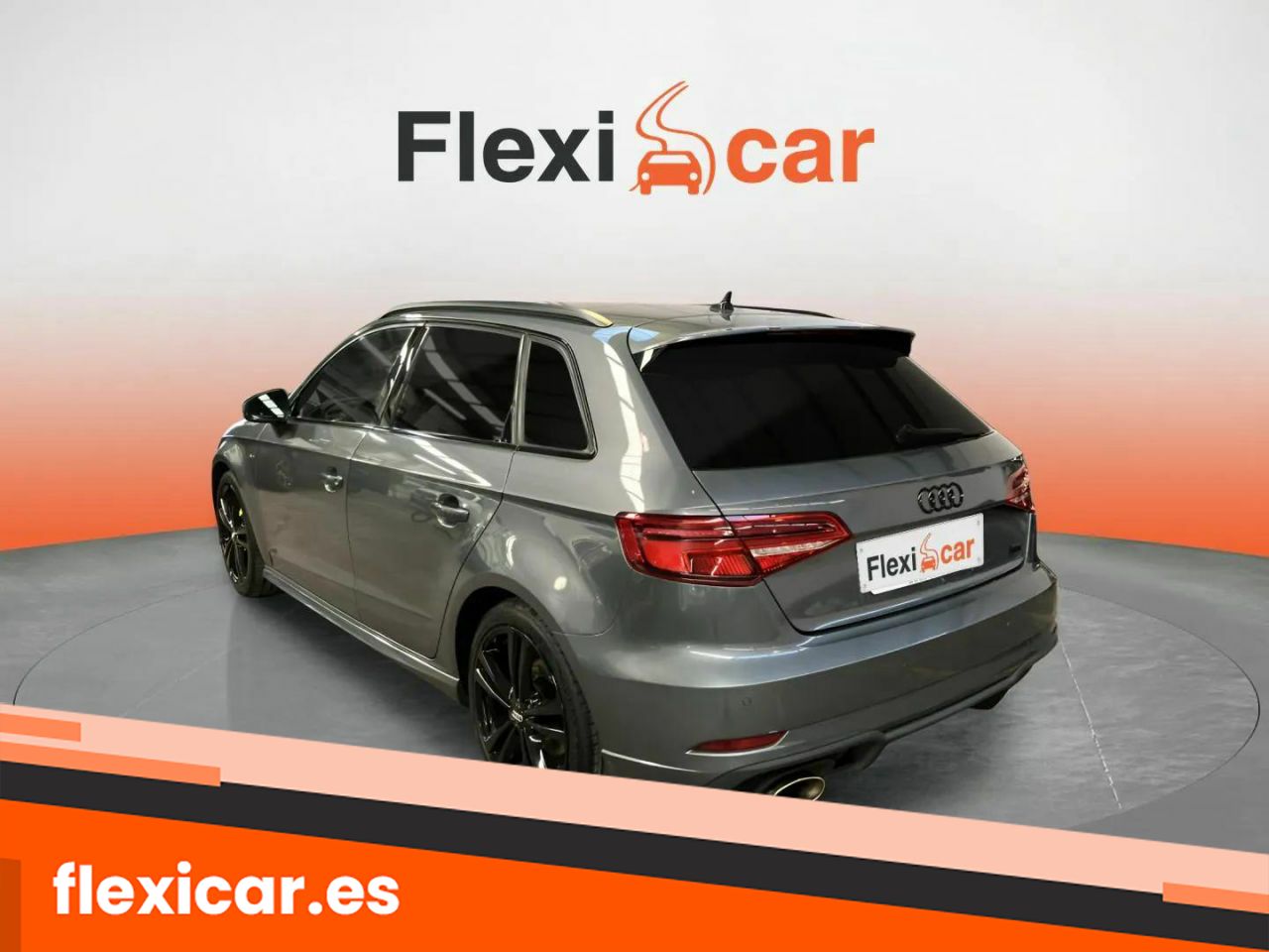Foto Audi A3 5