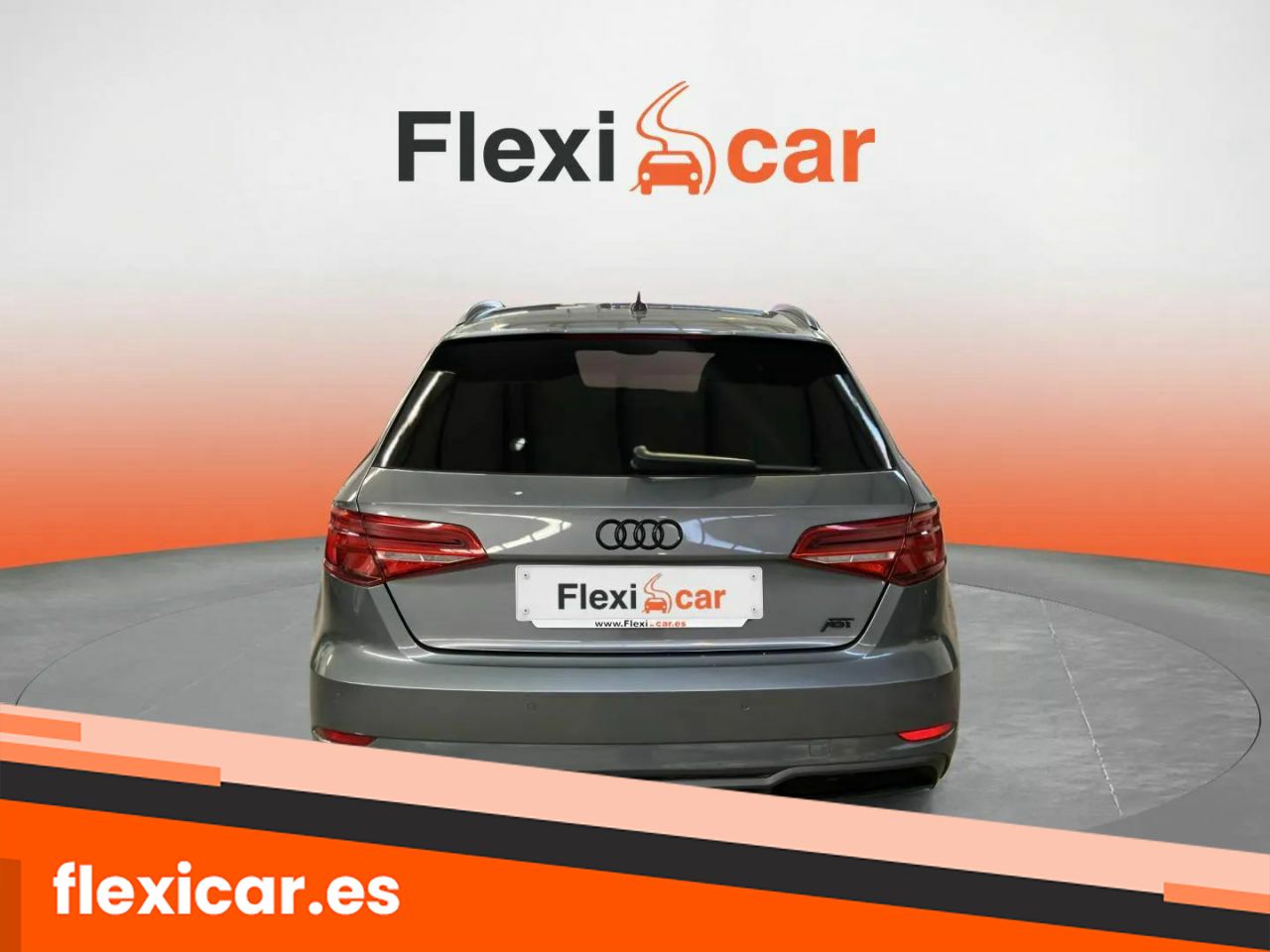 Foto Audi A3 7