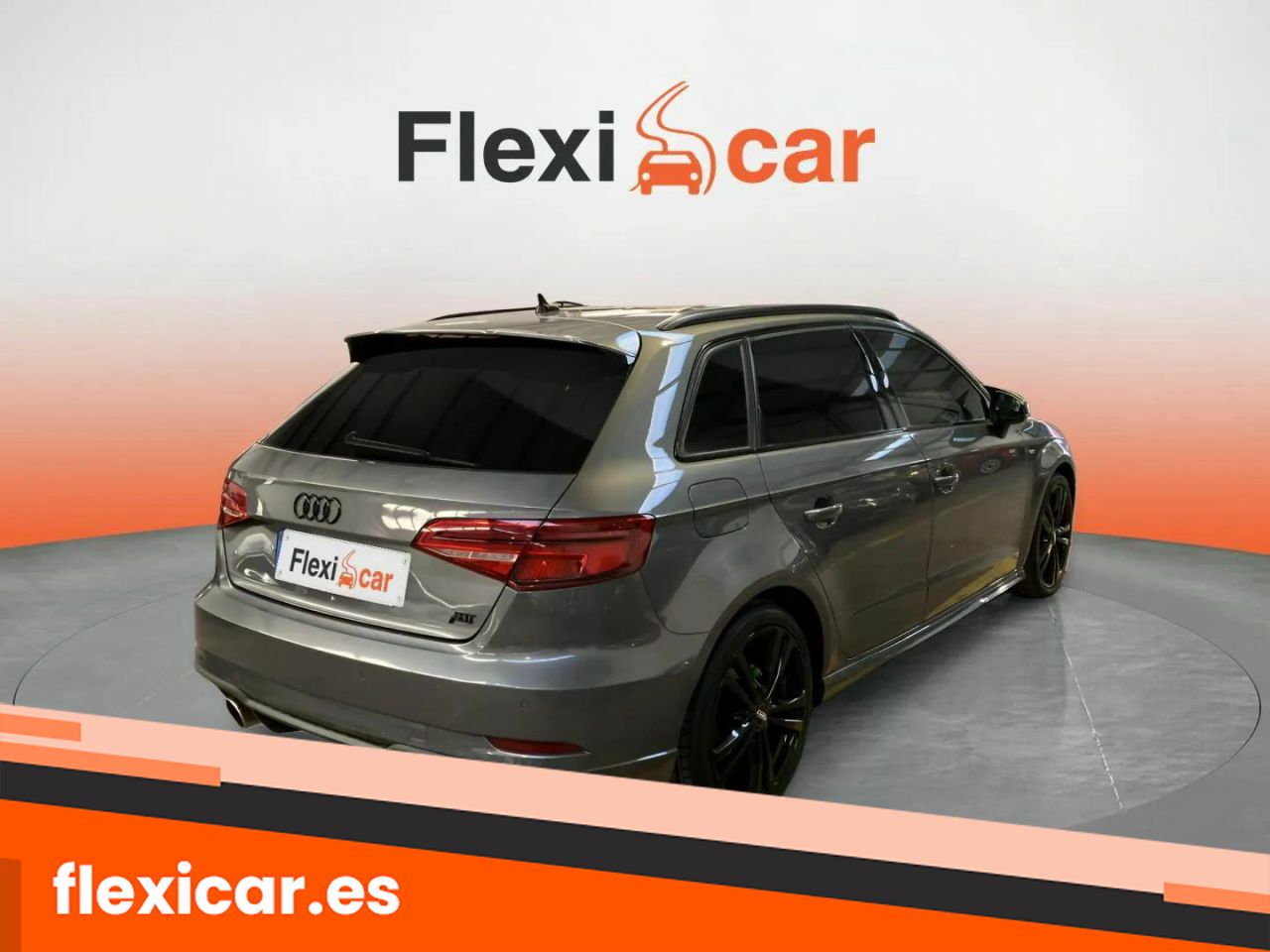 Foto Audi A3 8