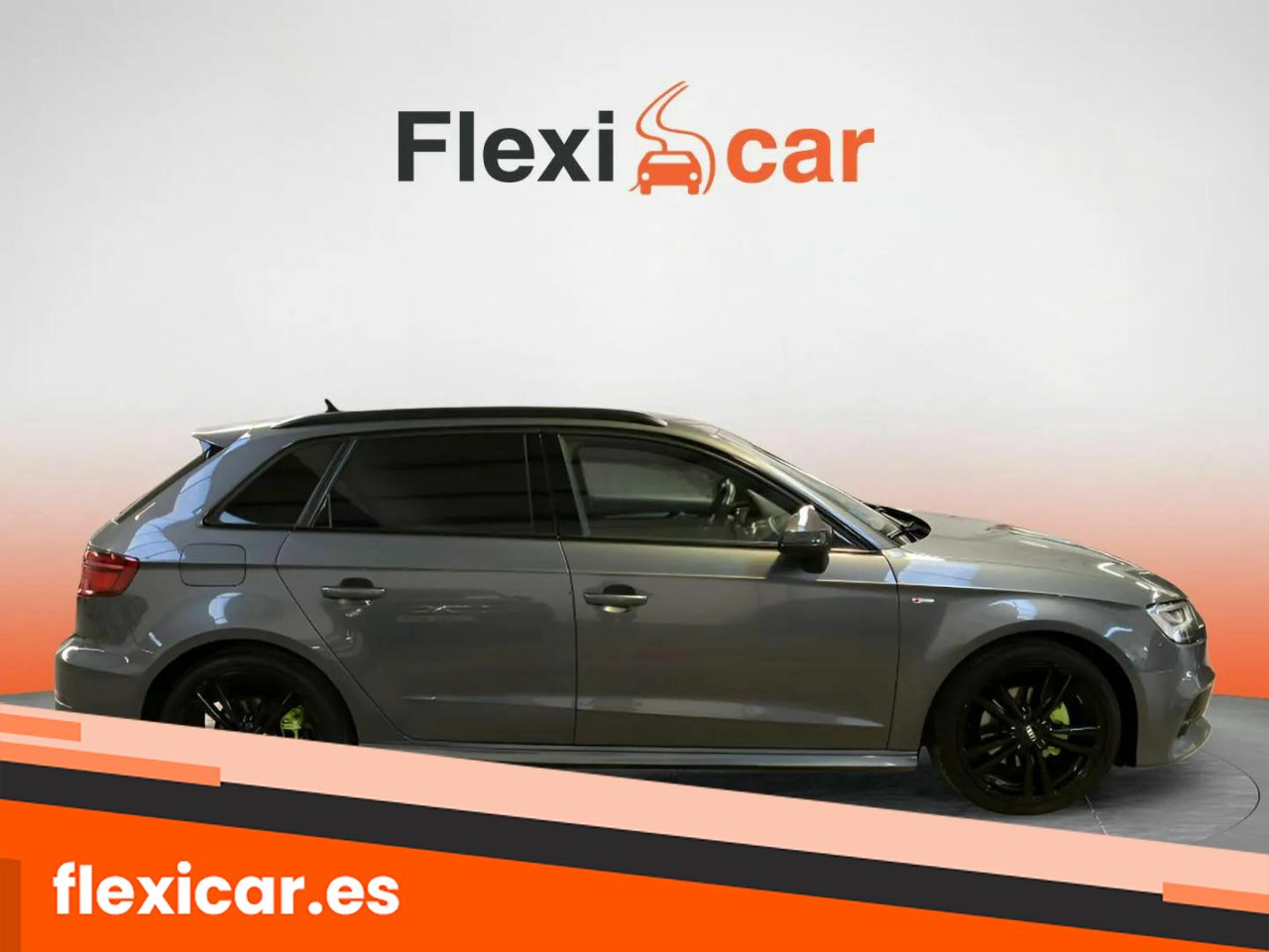 Foto Audi A3 9