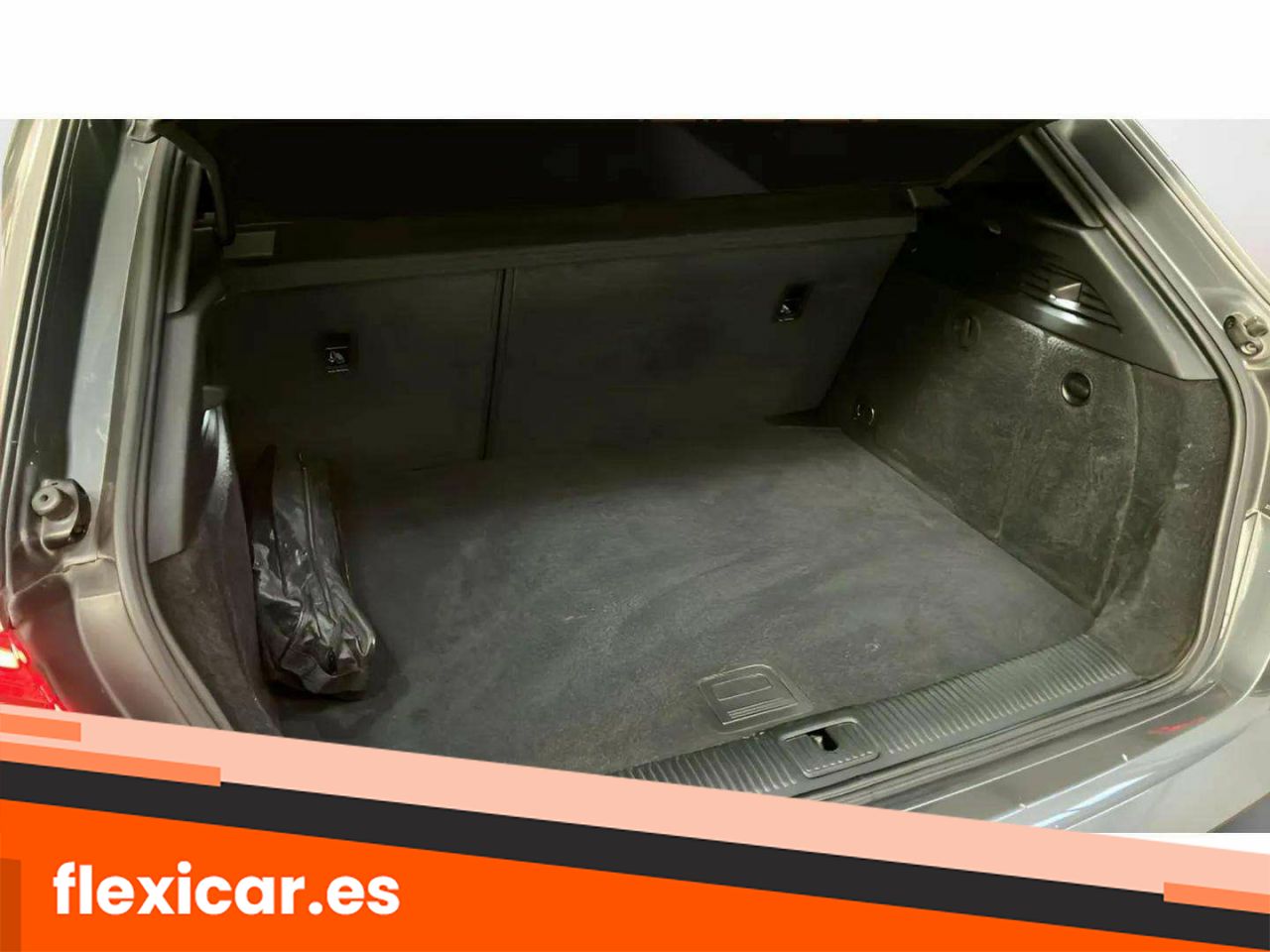Foto Audi A3 10