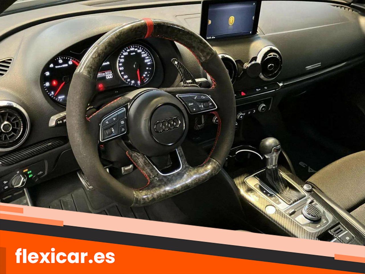 Foto Audi A3 11