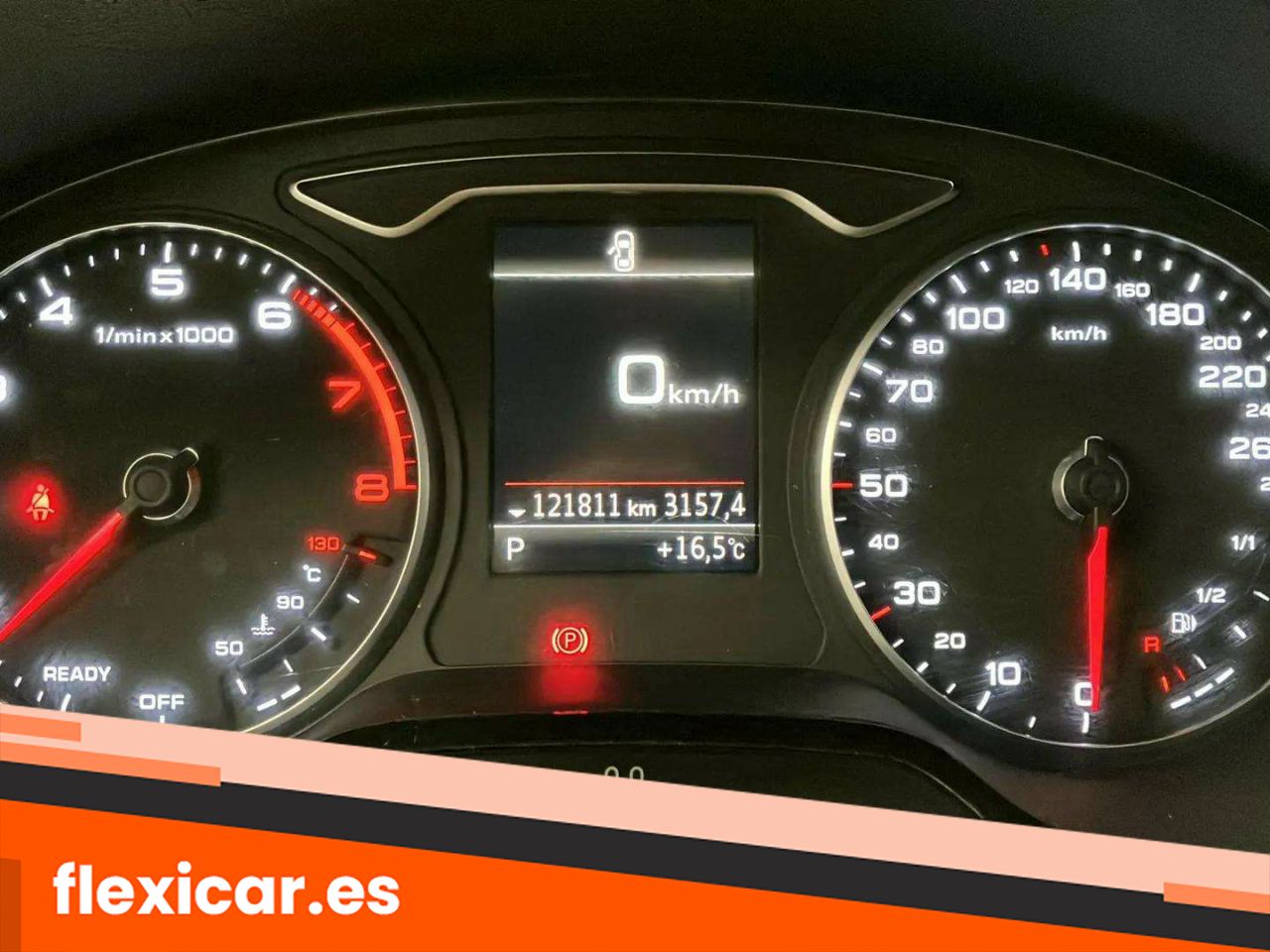Foto Audi A3 13