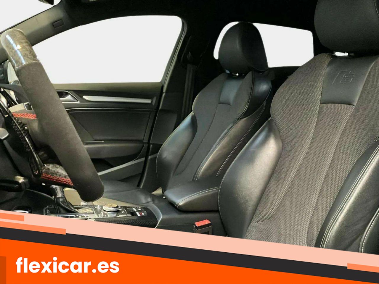 Foto Audi A3 14